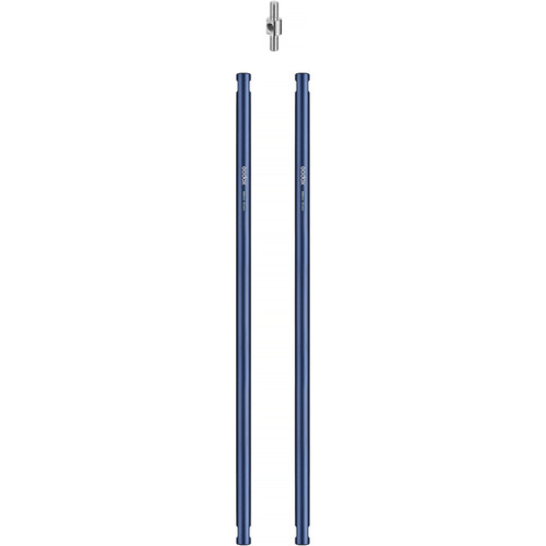 Godox RS50 Extension Rod & Connector (50cm) - 1